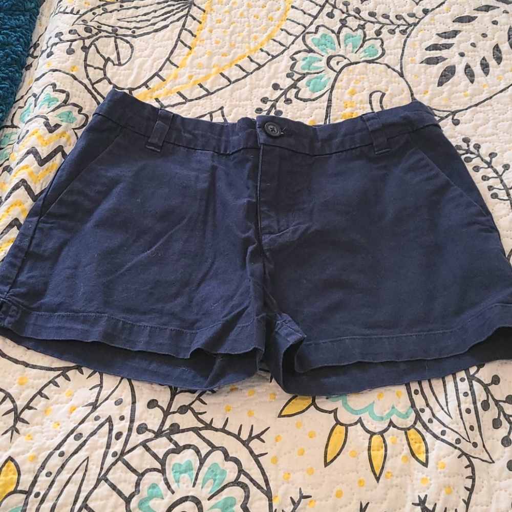 Gently worn Patagonia shorts